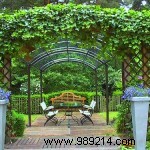 Create a Cozy Garden Retreat: A Haven for Butterflies, Birds, and Tranquil Moments