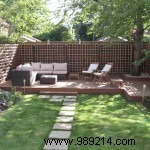 Create a Cozy Garden Retreat: A Haven for Butterflies, Birds, and Tranquil Moments