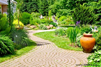 Landscape Architecture: The Art of Transforming and Elevating Nature