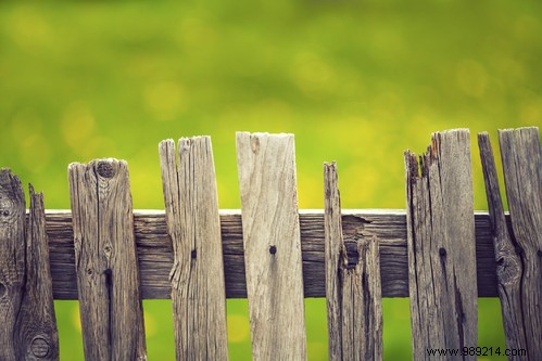 Expert Guide: Natural Materials to Elevate Your Garden Design