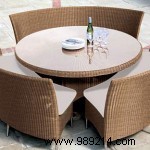 Why Choose Garden Furniture: Elevate Your Outdoor Living