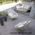 Why Choose Garden Furniture: Elevate Your Outdoor Living
