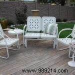 Why Choose Garden Furniture: Elevate Your Outdoor Living