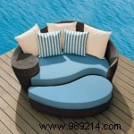 Why Choose Garden Furniture: Elevate Your Outdoor Living