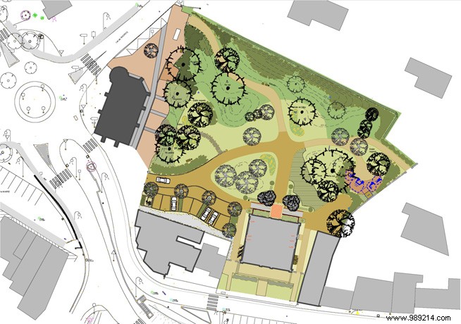 Landscape Architect vs. Landscape Gardener: Key Differences Explained