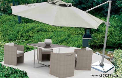 Parasols: Essential Shade, Advanced Features, and Stylish Garden Upgrades