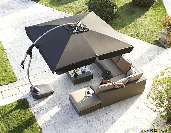 Parasols: Essential Shade, Advanced Features, and Stylish Garden Upgrades