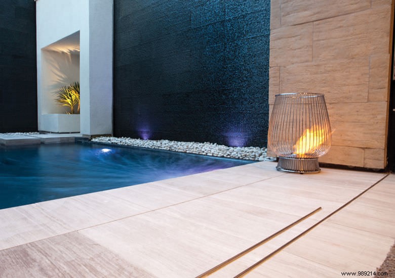 Elevate Your Garden with Ethanol Fireplaces: Smokeless, Eco-Friendly Ambiance