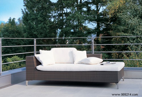 Expert Guide: How to Choose Durable Patio Furniture for Your Terrace