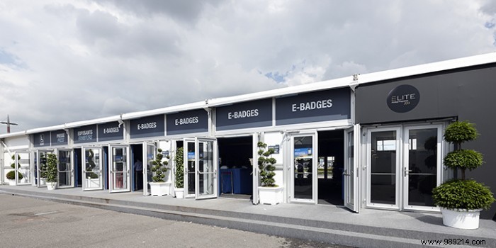 Rent Spacious Marquees for Large-Scale Events: Expert Insights from Neptunus