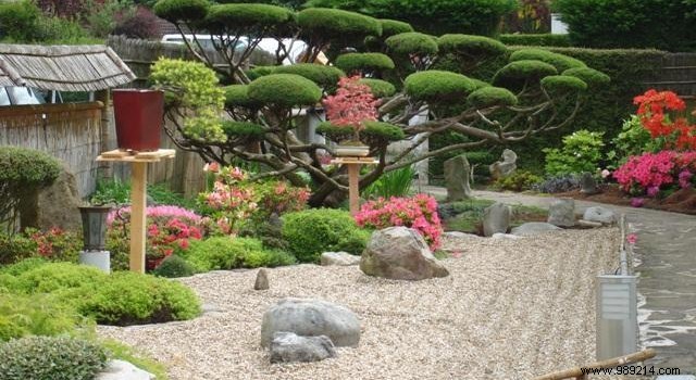 Creating a Serene Japanese Zen Garden at Home: Dream or Achievable Reality?