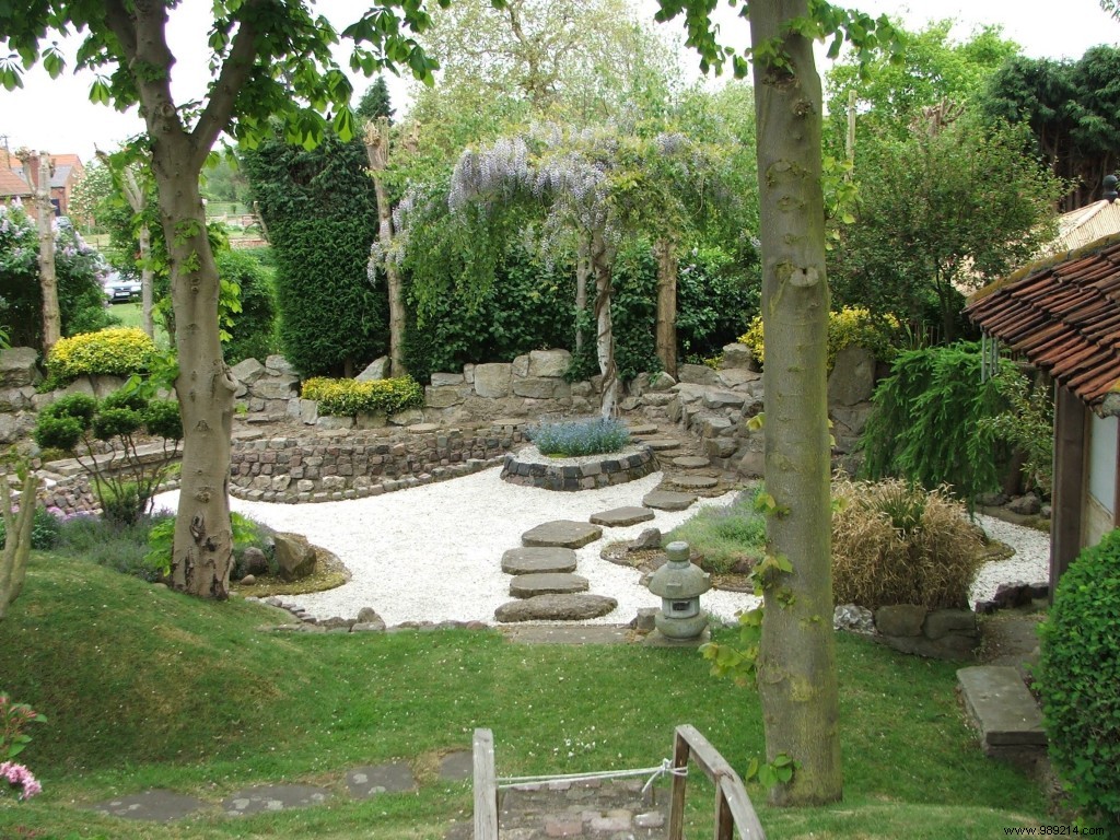 Creating a Serene Japanese Zen Garden at Home: Dream or Achievable Reality?