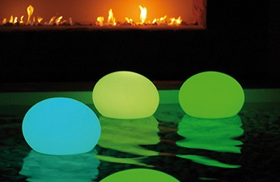 4 Compelling Reasons to Install LED Lighting in Your Garden