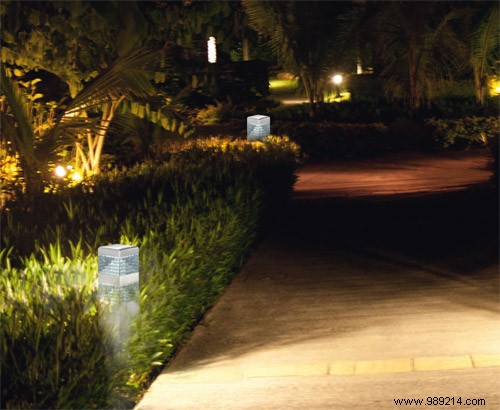 4 Compelling Reasons to Install LED Lighting in Your Garden