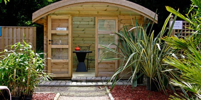 Garden Shed Guide: Essential Uses, Sizes, and Durable Materials
