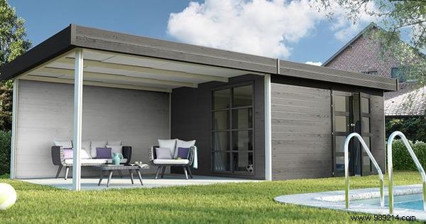 Garden Shed Guide: Essential Uses, Sizes, and Durable Materials