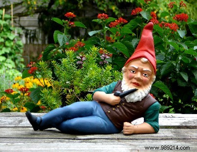 Garden Gnomes: Legendary Origins and Why They Enhance Any Outdoor Space