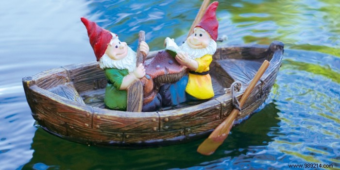 Garden Gnomes: Legendary Origins and Why They Enhance Any Outdoor Space