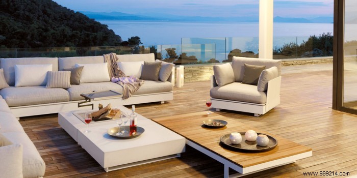 Elevate Your Garden with Premium, Weather-Resistant Outdoor Furniture