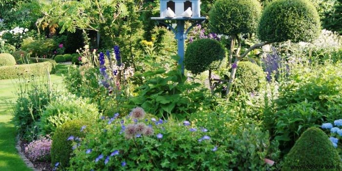 Transform Your Home s Curb Appeal: Create a Stunning Ornamental Garden