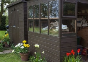 Why Build a Garden Shed? Expert Insights on Storage, Style, and Versatility