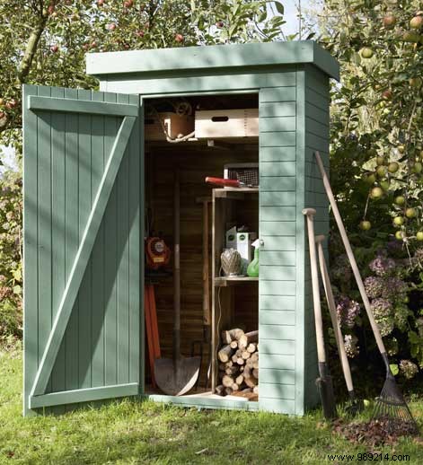 Why Build a Garden Shed? Expert Insights on Storage, Style, and Versatility