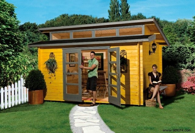 Why Build a Garden Shed? Expert Insights on Storage, Style, and Versatility