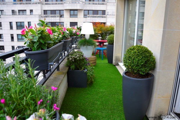 Balcony Design Mistakes to Avoid: Expert Tips for a Stylish Outdoor Space