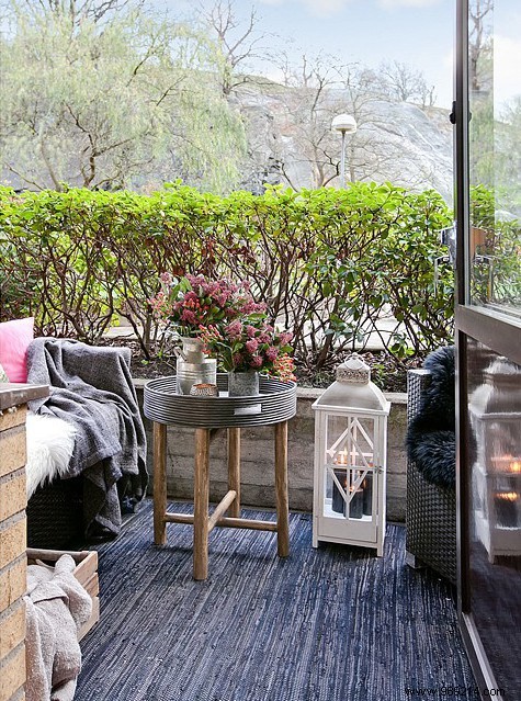 Balcony Design Mistakes to Avoid: Expert Tips for a Stylish Outdoor Space