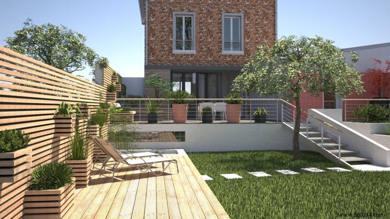 Wood vs. Composite Decking: Building a Durable Terrace That Lasts
