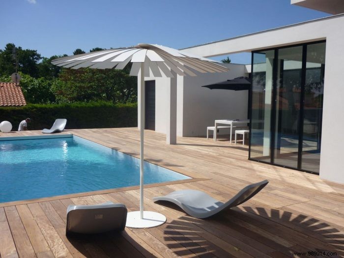 Wood vs. Composite Decking: Building a Durable Terrace That Lasts