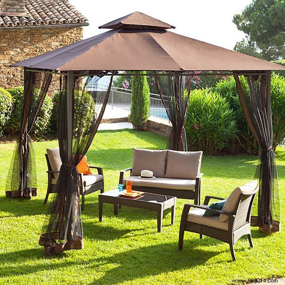 Enhance Your Garden with Elegant Pergolas and Arbors: Expert Guide