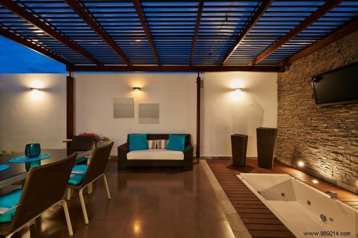 Unlock the Superior Benefits of Bioclimatic Pergolas for Your Garden