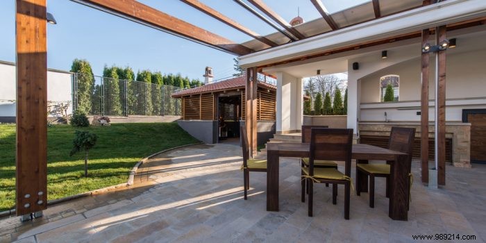 Unlock the Superior Benefits of Bioclimatic Pergolas for Your Garden