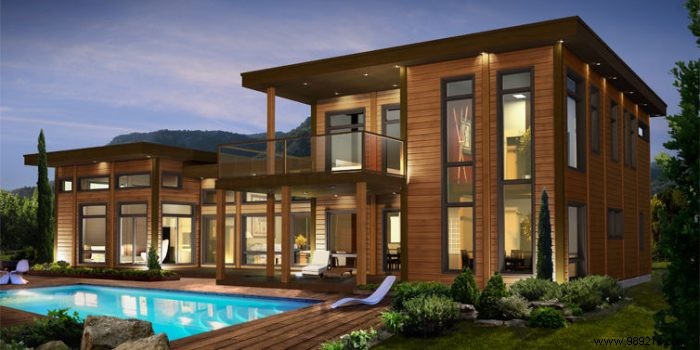 Expert Tips for an Eco-Friendly, Energy-Efficient Home