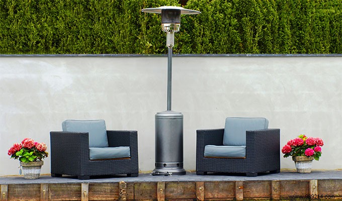 Electric vs. Gas Patio Heaters: Which Is Best for Your Outdoor Space?