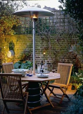 Electric vs. Gas Patio Heaters: Which Is Best for Your Outdoor Space?