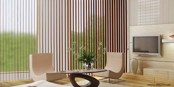 How to Choose the Perfect Interior Blinds: Essential Guide