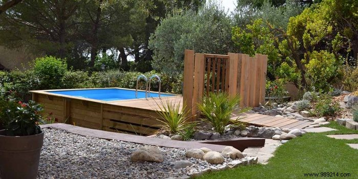 Transform Your Garden: Stunning Original Swimming Pool Designs