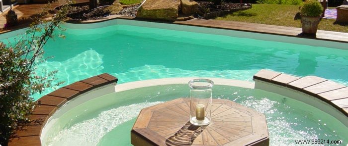 Transform Your Garden: Stunning Original Swimming Pool Designs