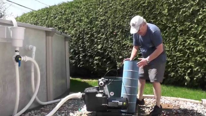 How to Choose the Right Filter Pump for Your Swimming Pool: Expert Guide