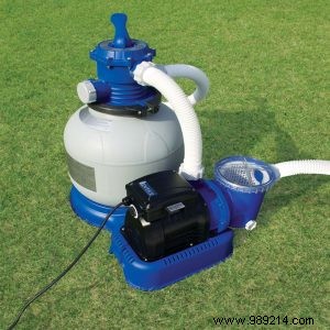 How to Choose the Right Filter Pump for Your Swimming Pool: Expert Guide