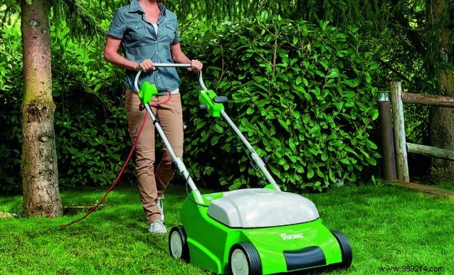 The Essential Scarifier: Transform Your Lawn with Professional Results