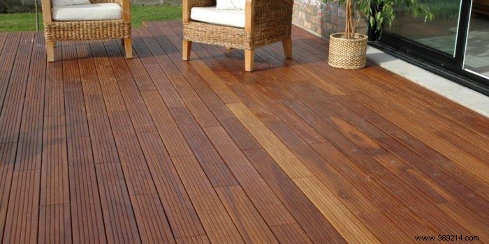 Expert Guide: Maintaining Your Terrace for Long-Lasting Beauty