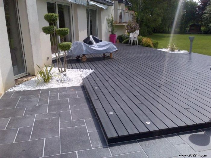 Expert Guide: Maintaining Your Terrace for Long-Lasting Beauty