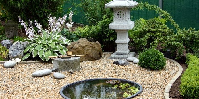 Transform Your Garden into a Serene Zen Retreat: Proven Design Ideas
