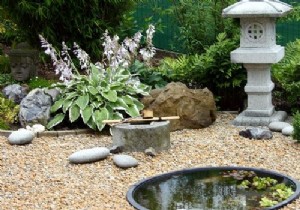 Transform Your Garden into a Serene Zen Retreat: Proven Design Ideas