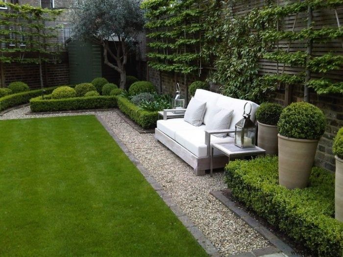 Transform Your Garden into a Serene Zen Retreat: Proven Design Ideas