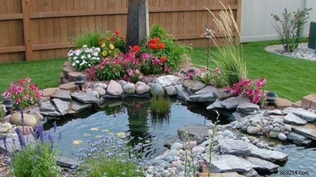 How to Build a Beautiful Garden Pond: Expert Installation Guide