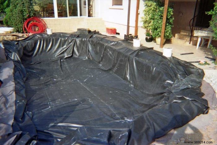 How to Build a Beautiful Garden Pond: Expert Installation Guide